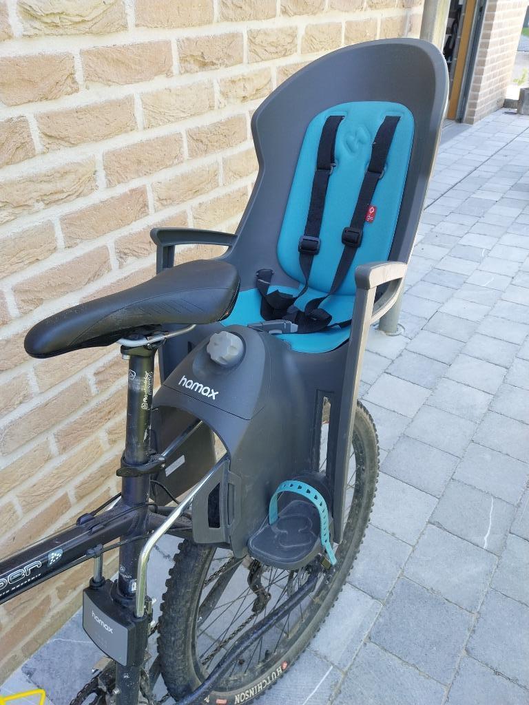 Porte bebe hamax chill hotsell