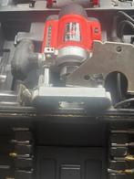 Star tools STTP / R 1200, Doe-het-zelf en Bouw, Gereedschap | Freesmachines, Ophalen, Zo goed als nieuw, Bovenfrees