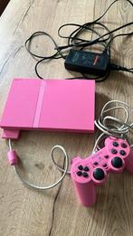 PSP2 slim limited edition, Ophalen, Zo goed als nieuw, Slim