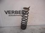 RESSORT DE SUSPENSION ARRIERE Mercedes-Benz Vaneo (W414), Utilisé, Mercedes-Benz