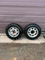 Cross Banden, Autos : Pièces & Accessoires, Pneus & Jantes, Enlèvement, Pneu(s)