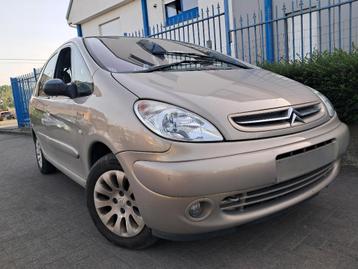 CITROEN PICASSO/1.6 BENZINE/100.000KM/GEKEURD/GARANTIE beschikbaar voor biedingen