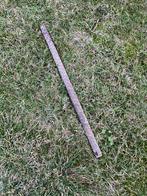 Metalen staaf, Ophalen of Verzenden