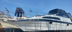 Boot bayliner 2655, Watersport en Boten, Ophalen, Gebruikt, 6 tot 9 meter, 50 pk of meer
