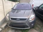 Ford Kuga 20cdti boîte aut  4x4 2012, Auto's, Ford, Automaat, Euro 5, Diesel, Particulier
