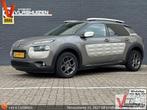 Citroen C4 Cactus 1.2 PureTech Shine | Climate | Cruise | Na, Auto's, Citroën, Parkeersensor, Bruin, 107 g/km, Bedrijf