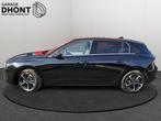 Opel Astra Elegance - 1.2 Benzine Manueel 6, https://public.car-pass.be/vhr/f29a85de-567a-445f-bad8-561858c7d26b, Berline, Noir