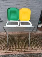 Vuilniszakhouders, Caravans en Kamperen, Ophalen, Zo goed als nieuw