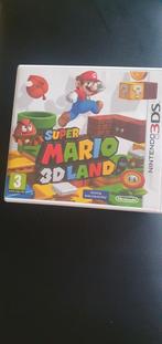 Super Mario 3D land, Enlèvement ou Envoi