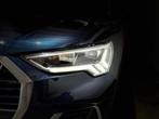 Audi Q3 35 TFSI * CAMERA * DIGITAL COCKPIT * MATRIX LED, Autos, Achat, Entreprise, Noir, 5 portes