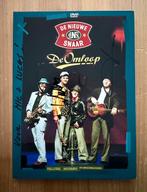 De nieuwe snaar - De omloop (dvd), Cd's en Dvd's, Cd's | Humor en Cabaret, Ophalen of Verzenden, Zo goed als nieuw