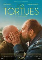 2x AP Les Tortues - La Sauveniere Luik - 7/5 20u, Tickets en Kaartjes, Filmkaartjes, Comedy, Twee personen, Vrijkaartje specifieke film