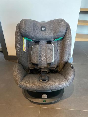 Siège auto bébé  beschikbaar voor biedingen