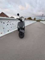 Scooter rij klaar, Fietsen en Brommers, Ophalen