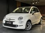 Fiat 500 1.2 Benzine | Panoramadak | Navi | Sensoren |, Auto's, Wit, 115 g/km, Handgeschakeld, https://public.car-pass.be/vhr/bfc3d975-b6b2-4425-828d-893cb3ef8e24