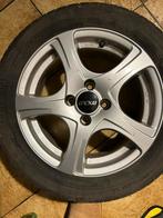 Velgen Fiat 500, Auto-onderdelen, Ophalen, Zomerbanden, Velg(en)