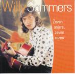 We leven maar 1 keer en andere full-CD's van willy Sommers, Cd's en Dvd's, Verzenden, Pop
