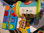 Babyspeelgoed , vtech rol bal , vtech bumba , blokjes .., Ophalen of Verzenden, Zo goed als nieuw