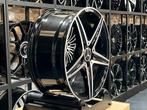 18'' Mercedes AMG Look velgen A B C E S CLA GLC VitoV-Klasse, Auto-onderdelen, Banden en Velgen, 18 inch, Velg(en), Nieuw, Ophalen of Verzenden