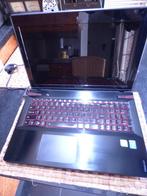 Lenovo game laptop I7 4/5 gen NVidia Geforce 500G SSD 16G, Met videokaart, 2 tot 3 Ghz, Qwerty, Ophalen of Verzenden