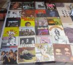 71 Oude Vinyl Singles met Pop en Rock - jaren 70-80, Cd's en Dvd's, Vinyl Singles, Pop, Ophalen of Verzenden, Zo goed als nieuw