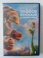 Dvd the good dinosaur, Comme neuf, Enlèvement