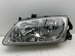 Koplamp links van een Nissan Almera, Ophalen of Verzenden, 3 maanden garantie, Gebruikt, Nissan