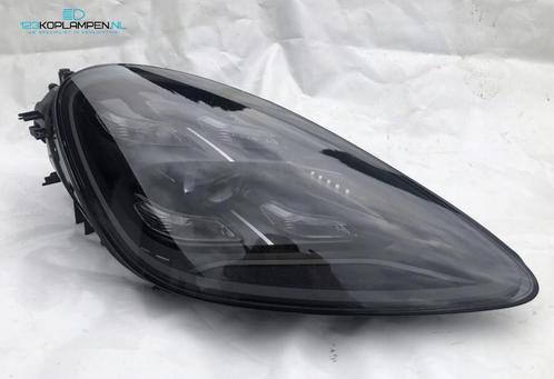 Porsche Cayenne 9Y Full LED Matrix komplamp rechts, Auto-onderdelen, Verlichting, Gebruikt, Ophalen