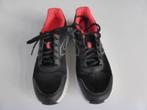 Loopschoenen. Zwart. Maat 38. Sport. Als nieuw., Ophalen of Verzenden, Zo goed als nieuw, Sportschoenen, Zwart