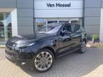 Land Rover Range Rover Sport New D300 SE AWD Auto. 23MY, Autos, Land Rover, 5 places, Cuir, Range Rover (sport), Noir