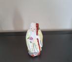 Belle figurine Shou Xing en céramique, Envoi
