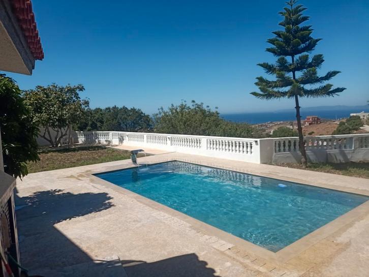 Une magnifique villa a louer, Vacances, Vacances | Offres & Last minute