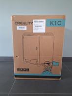 creality k1c 3d printer, Computers en Software, 3D Printers, Ophalen of Verzenden, Nieuw