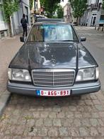 Mercedes E300 w124, Auto's, Mercedes-Benz, Particulier, Diesel, Te koop