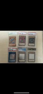 Graded slabs, Ophalen, Zo goed als nieuw