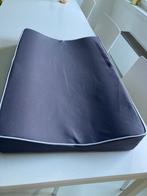 Coussin langer NEUF LUMA+ house amovible LUMA le tt est neuf, Enlèvement, Coussin à langer