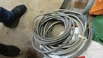 cables électrique, Bricolage & Construction, Comme neuf, Câble ou Fil électrique, Enlèvement ou Envoi