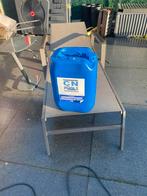 Watertonnen 20 l acht stuks, Tuin en Terras, Ophalen, Zo goed als nieuw