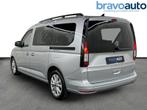 Volkswagen Caddy Maxi 7 seater Life PHEV, Auto's, Automaat, Monovolume, 1498 cc, Bedrijf