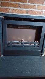 Electrische kachel, Huis en Inrichting, Kachels, Ophalen, Overige soorten, Elektrisch, Zo goed als nieuw