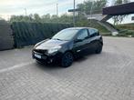 Clio 1,2 benzine euro5 130 000 km garantie, Auto's, Renault, Voorwielaandrijving, Euro 5, Stof, Zwart