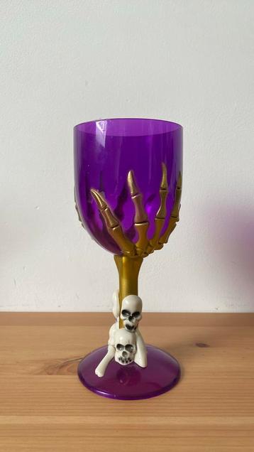 Halloween decoratie beschikbaar voor biedingen