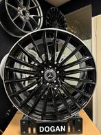 20 inch velgen nieuw voor Mercedes AMG look 5x112 C E klasse, Velg(en), Nieuw, Ophalen of Verzenden, Personenwagen