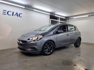 Opel Corsa 1.4i Automaat - 88164km - Garantie beschikbaar voor biedingen