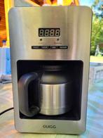 Koffiezet met thermos, Ophalen of Verzenden, Gebruikt