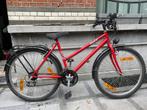 Cocacola fiets limited edition, Fietsen en Brommers, Minder dan 10 versnellingen, Gebruikt, 26 inch, Ophalen