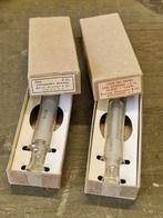 WWII US syringe 2cc item 38440, Ophalen of Verzenden