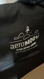 Reisbed aeromoov, Ophalen, Zo goed als nieuw