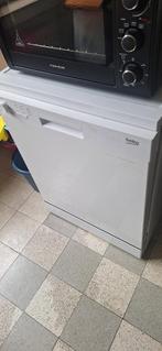 Beko vaatwasser, Ophalen, Zo goed als nieuw, Tussenbouw