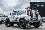 Bowler wildcat 2009 4X4 FIA Passport / fully rebuild / RALLY, Leder en Stof, Wit, Bedrijf, Handgeschakeld